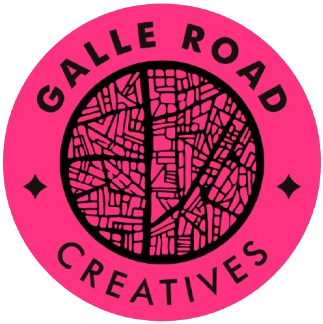 Galle Road Creatives logo