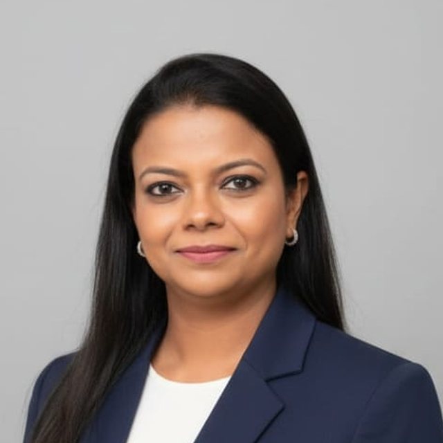 Sindhu Ramamoorthy, Founder and Creative Director of Galle Road Creatives